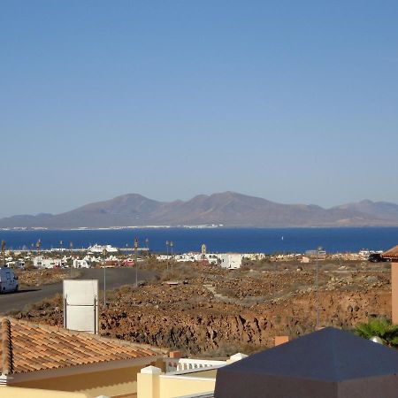 Casa Miel Villa Corralejo Exterior foto