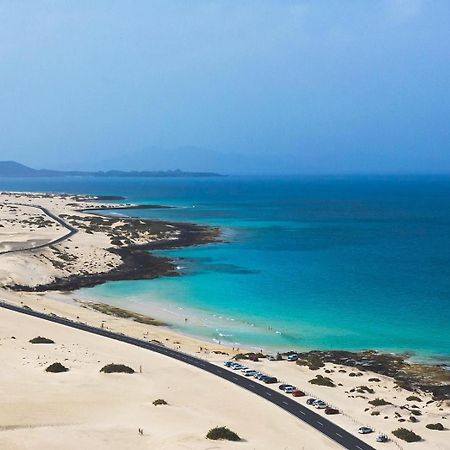 Casa Miel Villa Corralejo Exterior foto