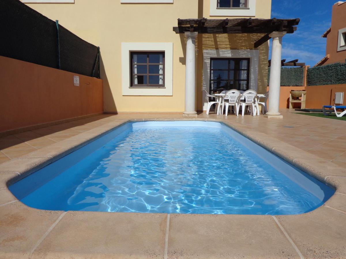 Casa Miel Villa Corralejo Exterior foto