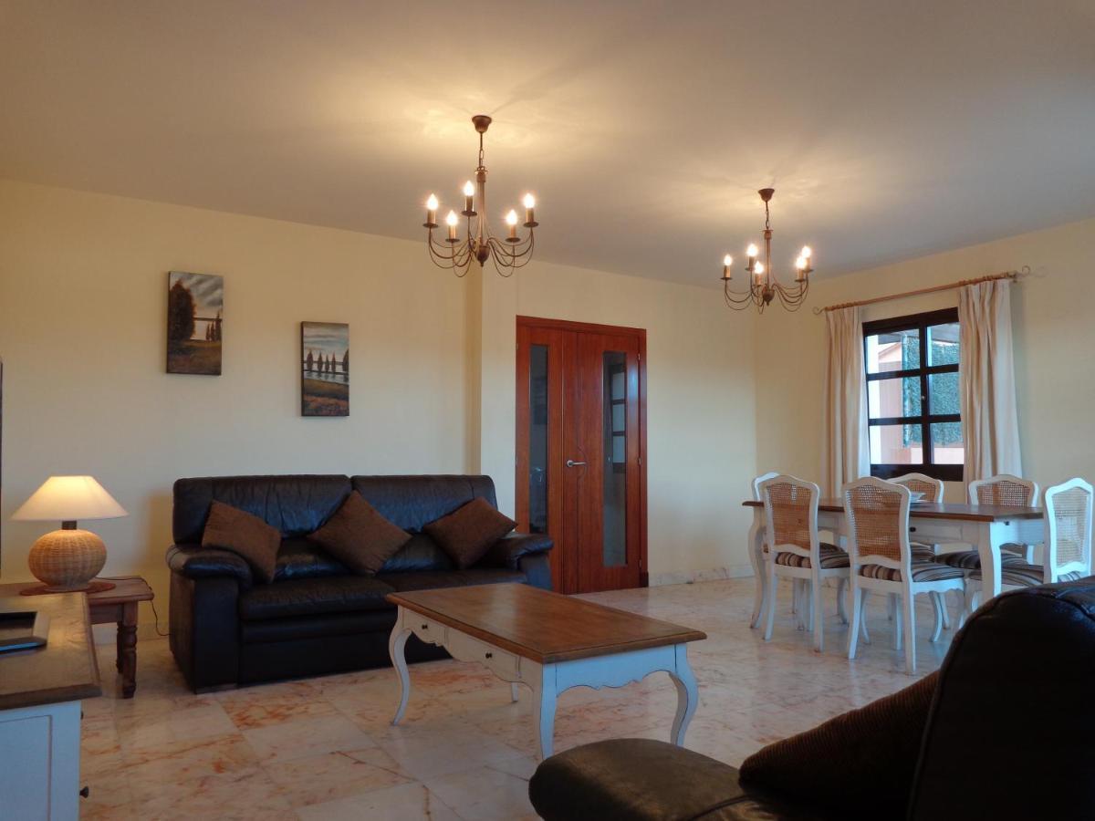 Casa Miel Villa Corralejo Exterior foto