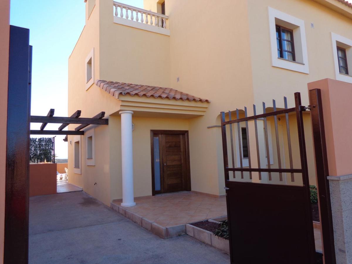 Casa Miel Villa Corralejo Exterior foto