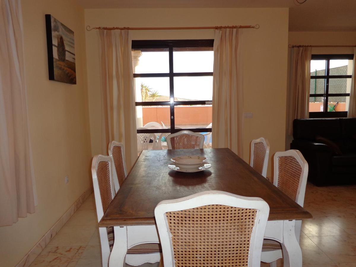 Casa Miel Villa Corralejo Exterior foto