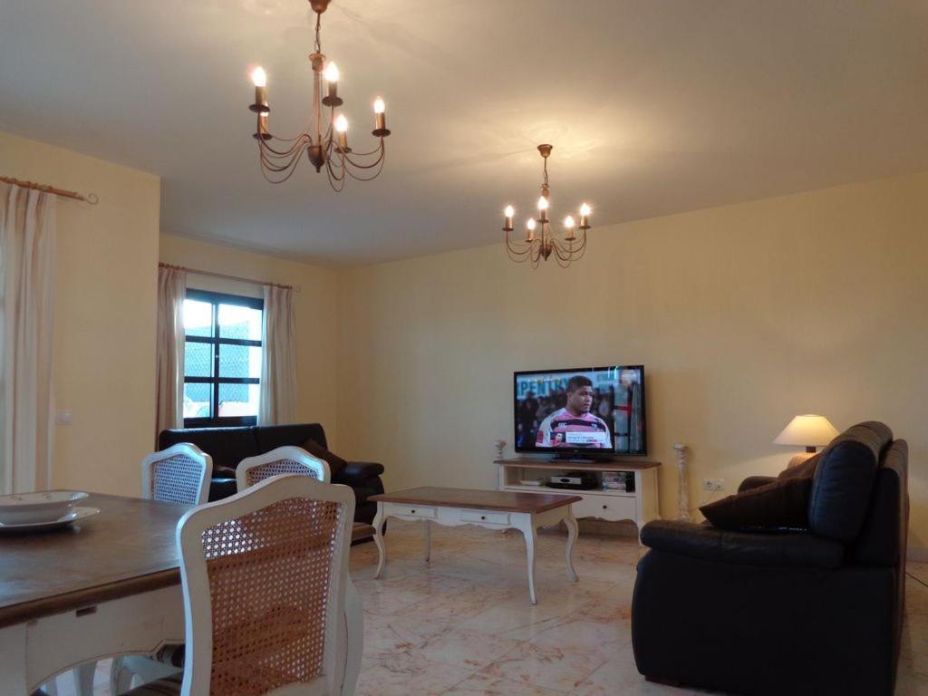 Casa Miel Villa Corralejo Exterior foto