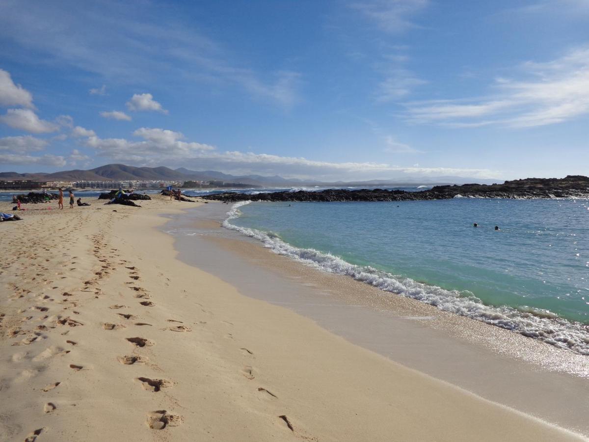 Casa Miel Villa Corralejo Exterior foto